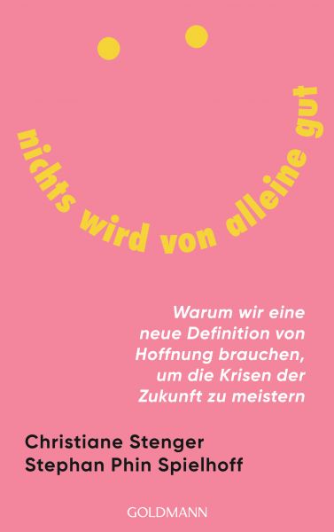 Stenger/Spielhoff,Nichts wird von allein