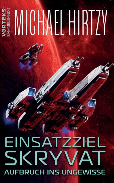 Einsatzziel Skryvat