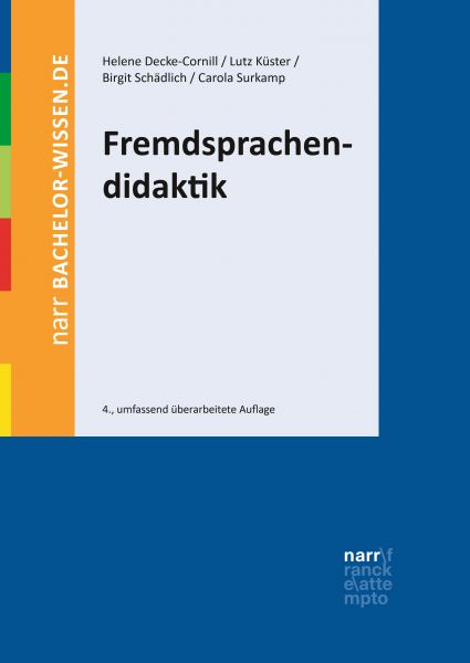 Fremdsprachendidaktik