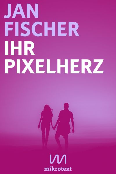 Ihr Pixelherz