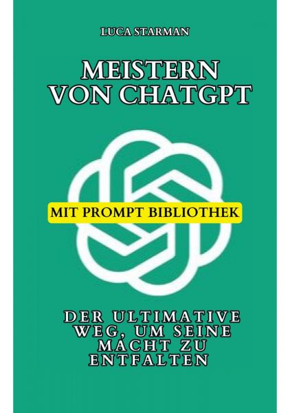 Meistern von ChatGPT