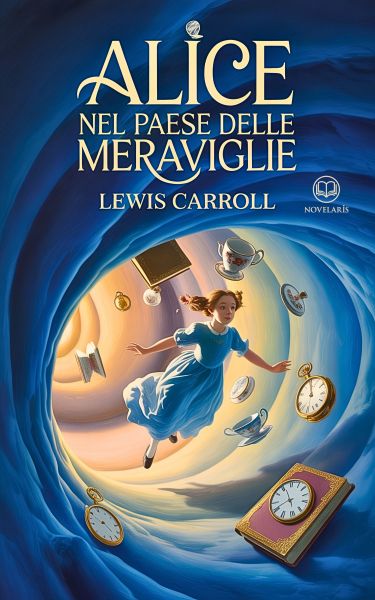 Alice nel paese delle meraviglie