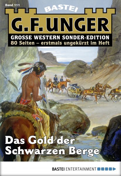 G. F. Unger Sonder-Edition 111
