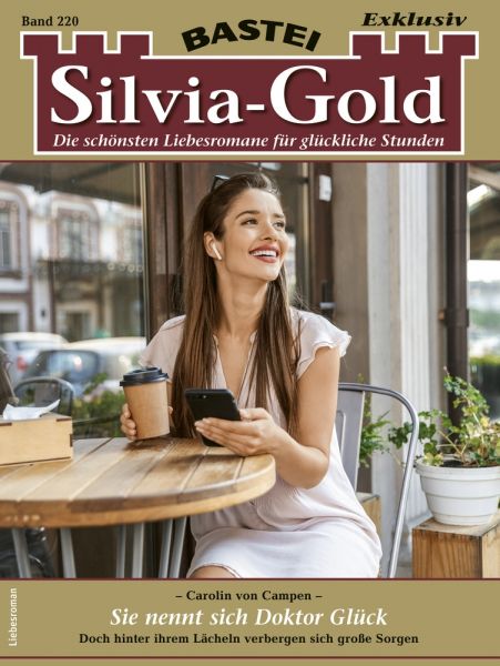 Silvia-Gold 220