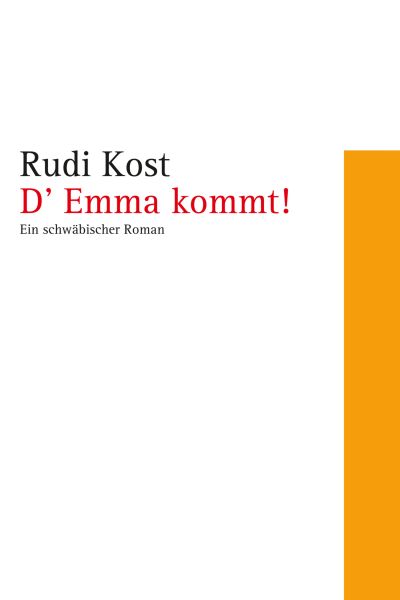 D' Emma kommt!