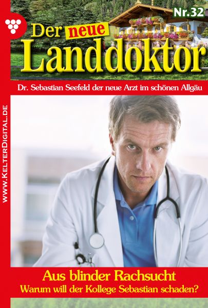 Aus blinder Rachsucht