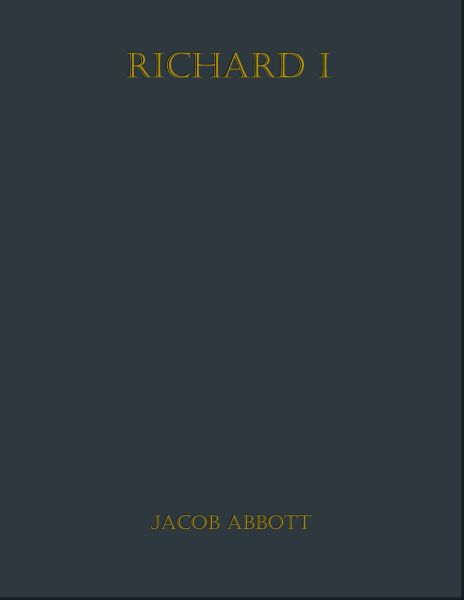 Richard I