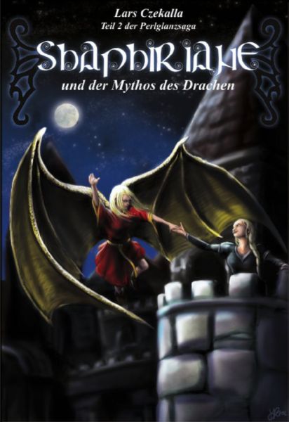 Shaphiriane und der Mythos des Drachen