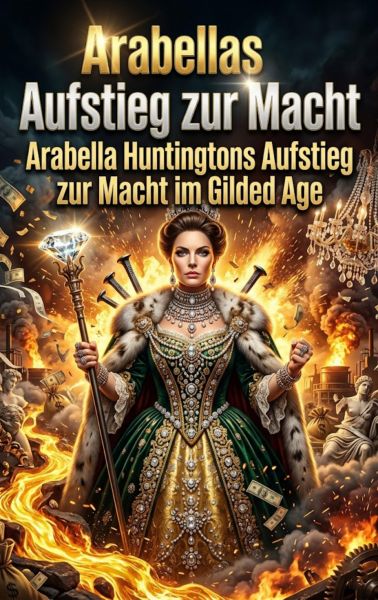 Arabellas Aufstieg zur Macht