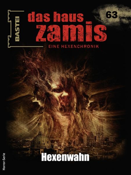 Das Haus Zamis 63