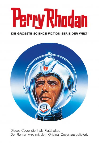 Perry Rhodan 3401