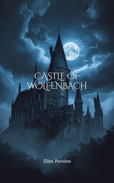 Castle of Wolfenbach