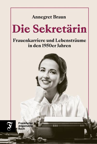 Die Sekretärin