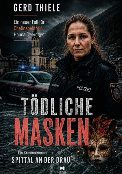Tödliche Masken