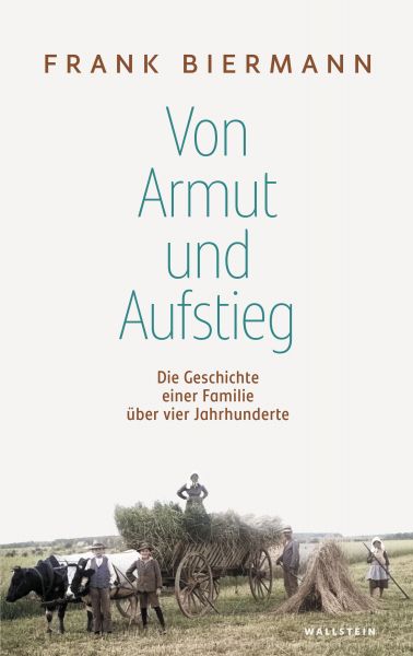 Von Armut und Aufstieg
