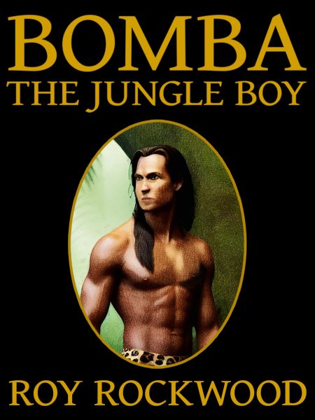 Bomba the Jungle Boy