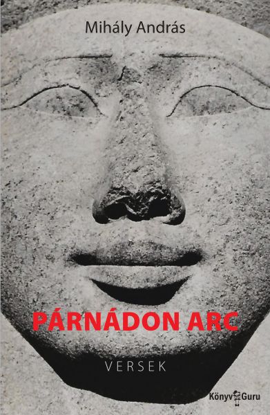Párnádon arc