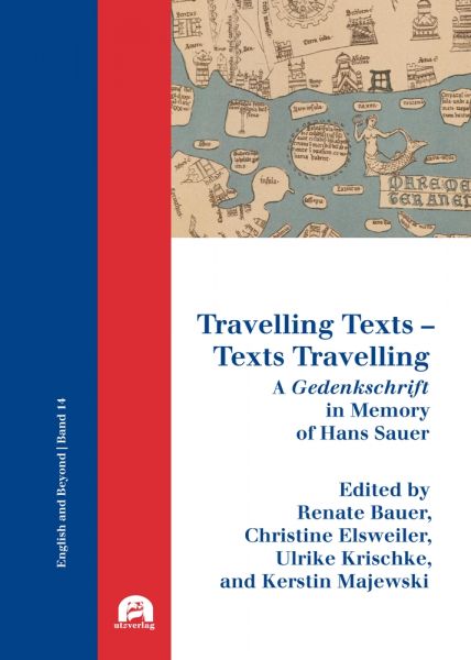 Travelling Texts – Texts Travelling