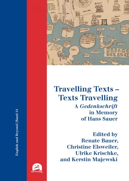 Travelling Texts – Texts Travelling
