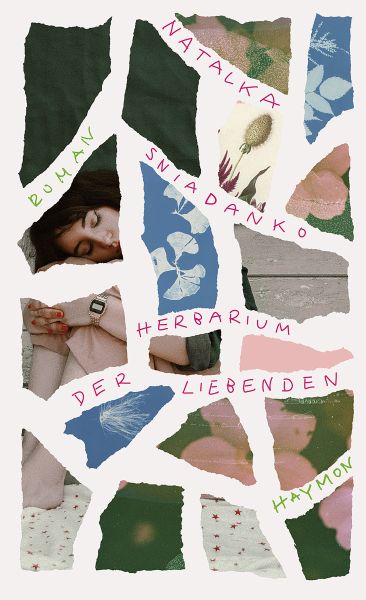 Herbarium der Liebenden