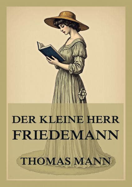 Der kleine Herr Friedemann
