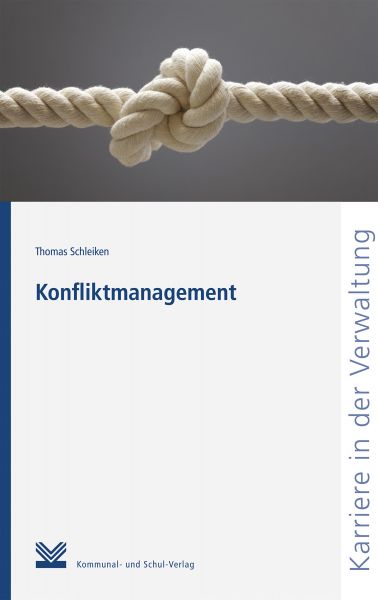 Konfliktmanagement