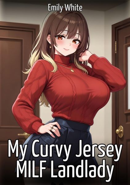 My Curvy Jersey MILF Landlady