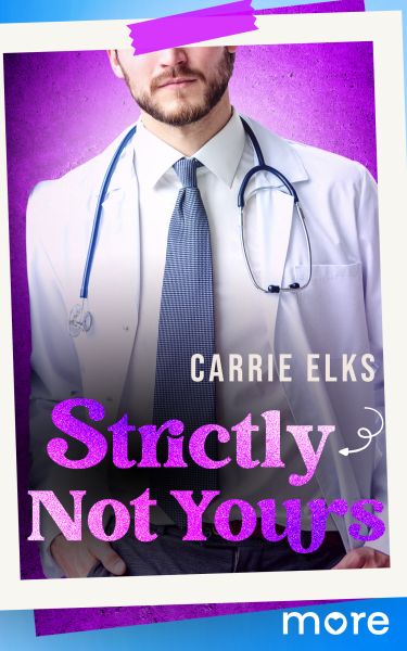 Strictly Not Yours