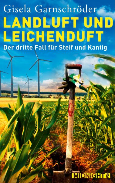 Landluft und Leichenduft