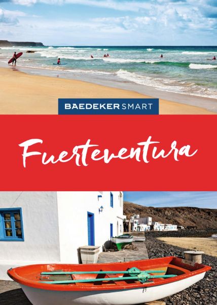 Baedeker SMART Reiseführer E-Book