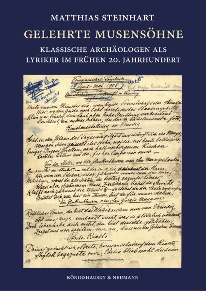 Gelehrte Musensöhne