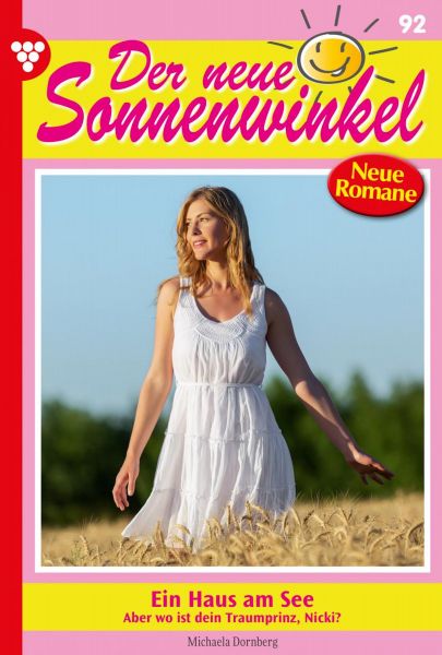 Der neue Sonnenwinkel 92 – Familienroman