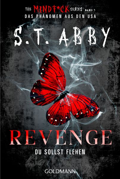 Revenge – Du sollst flehen