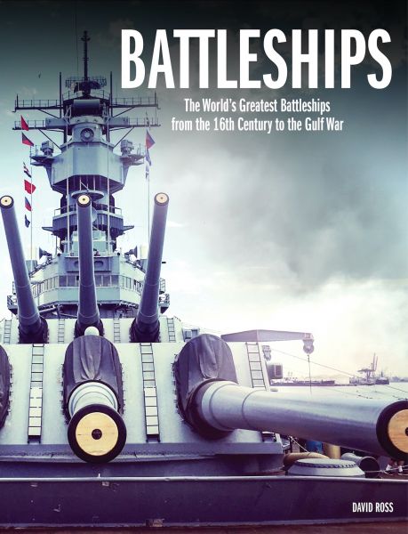The World’s Greatest Battleships