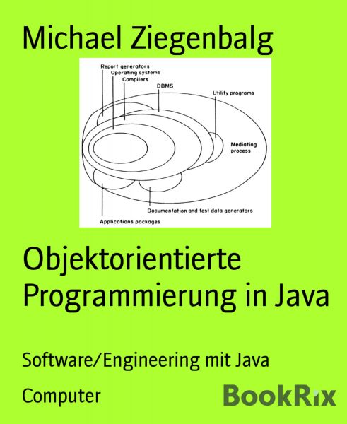 Objektorientierte Programmierung in Java