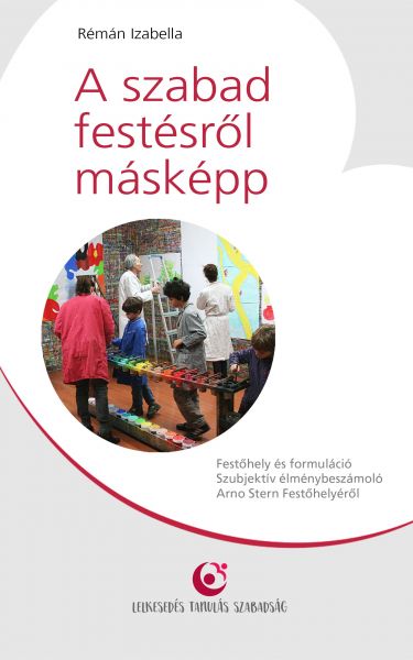 A szabad festésről másképp