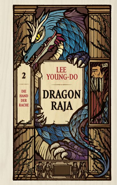 Dragon Raja 2 – Die Hand der Rache