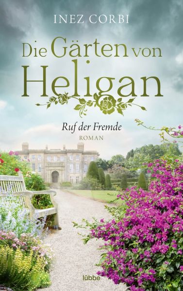 Die Gärten von Heligan - Ruf der Fremde