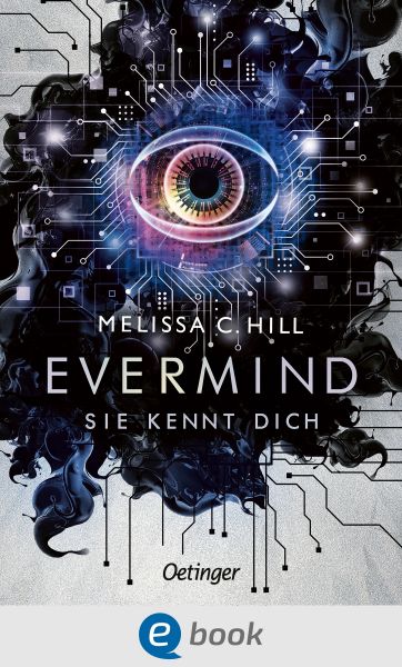 Evermind. Sie kennt dich