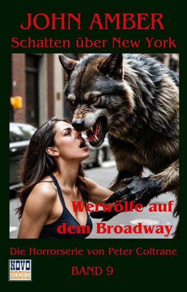 Werwölfe auf dem Broadway
