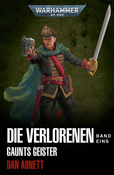 Die Verlorenen Band eins