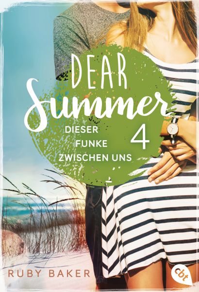 Dear Summer - Dieser Funke zwischen uns