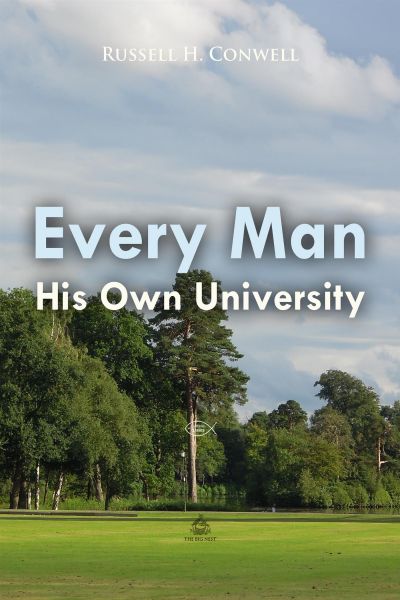 Every Man His Own University