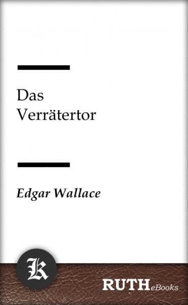 Das Verrätertor