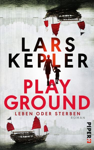 Playground – Leben oder Sterben