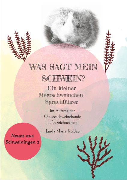 Was sagt mein Schwein?
