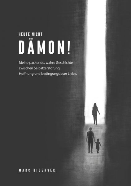 Heute nicht, Dämon!