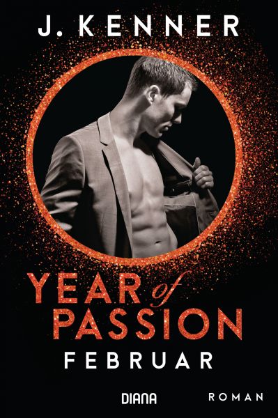 Kenner J.,Year of Passion (2)