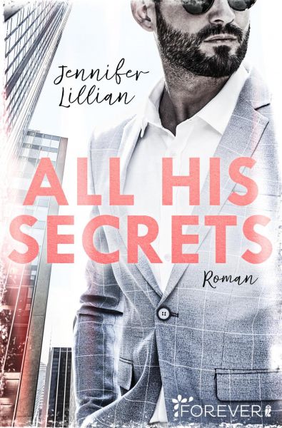 All his secrets