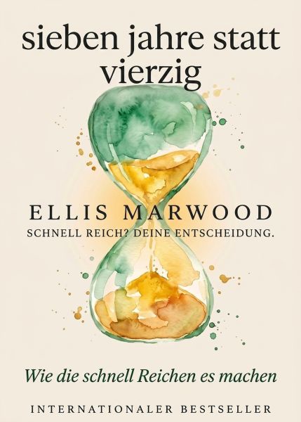 Sieben Jahre statt vierzig